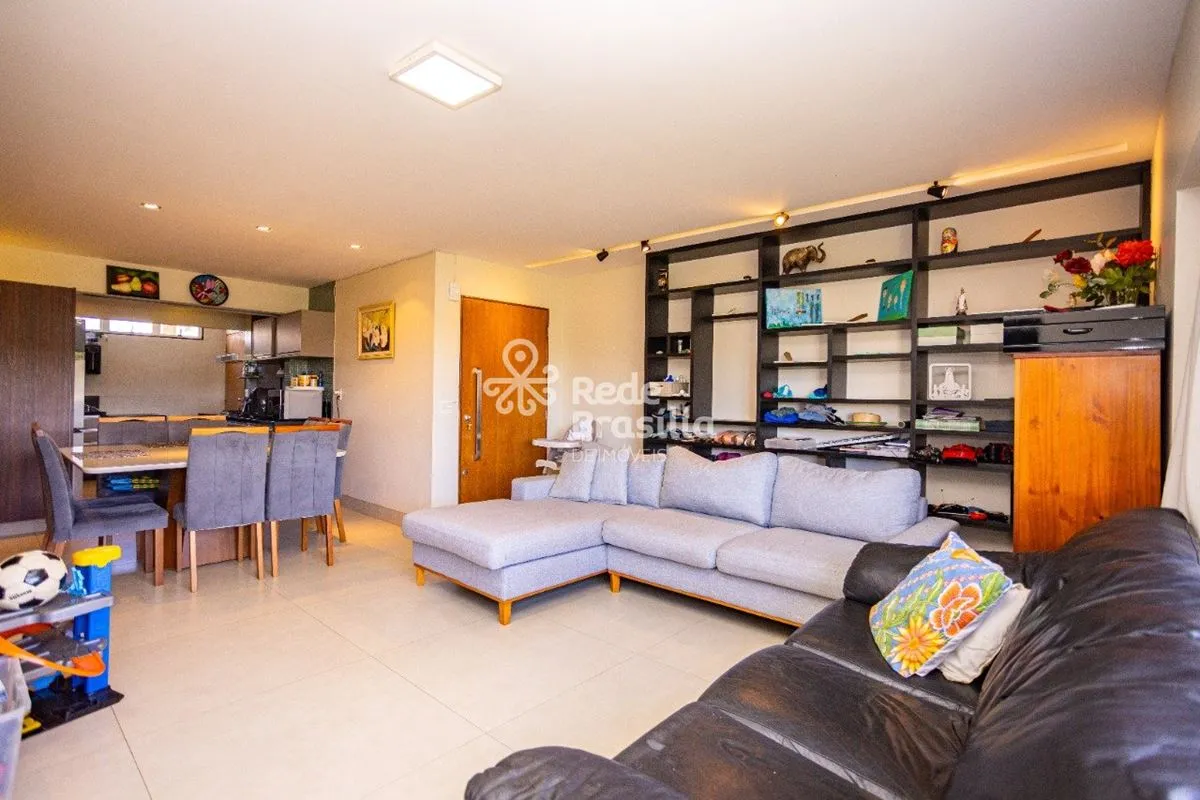 SQS 307 - Asa Sul Apresentamos este excelente apartamento, ideal para quem busca...
