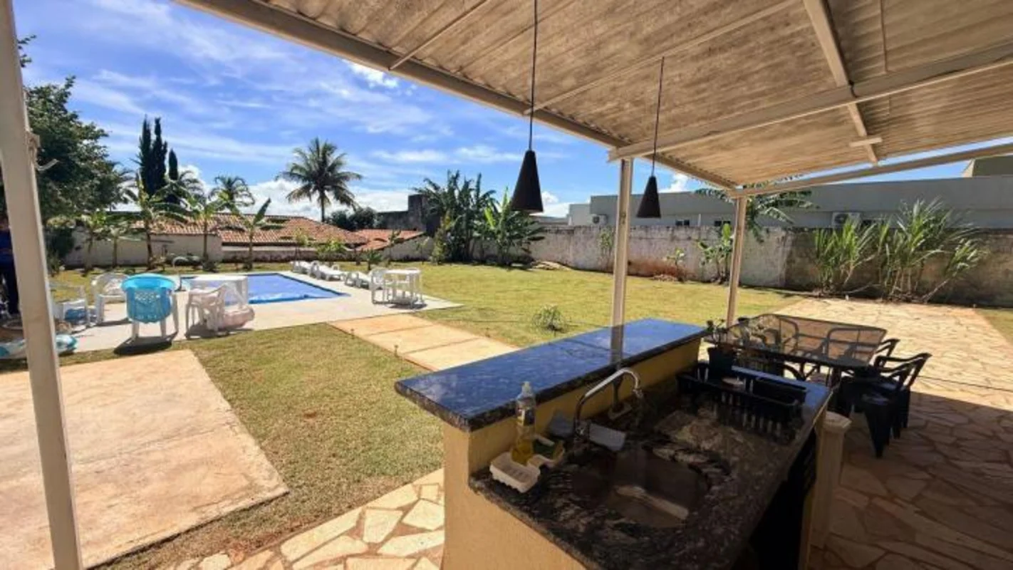Foto do Imóvel