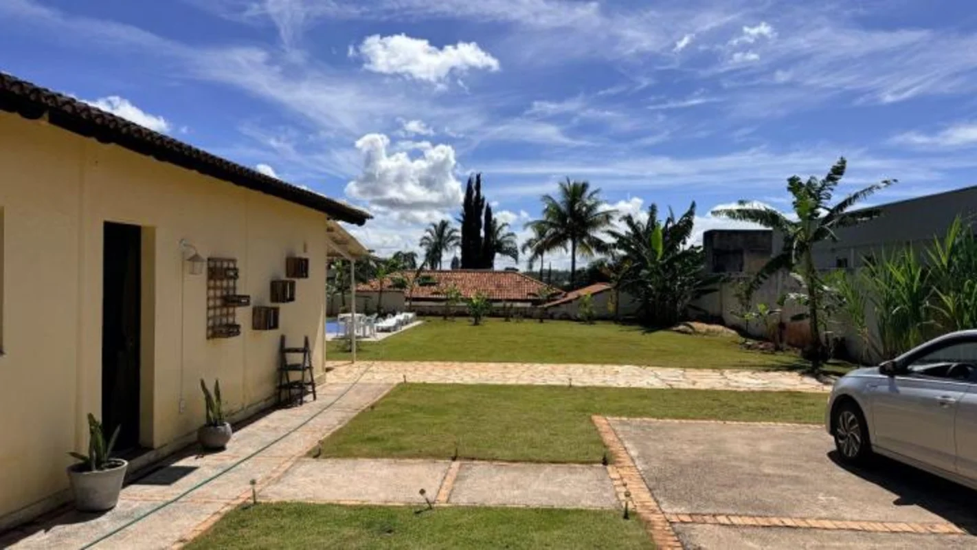 Foto do Imóvel