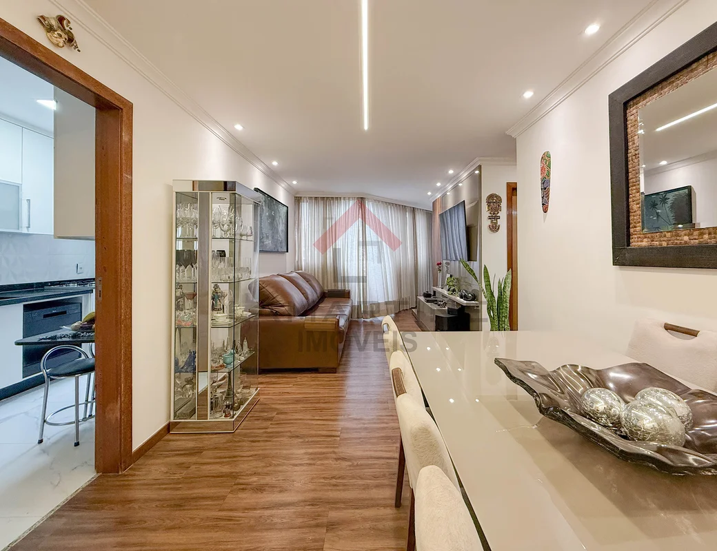 - ACEITA PERMUTA POR APARTAMENTO DE de 3 QUARTOS NO SUDOESTE, DE MAIOR VALOR (pr...