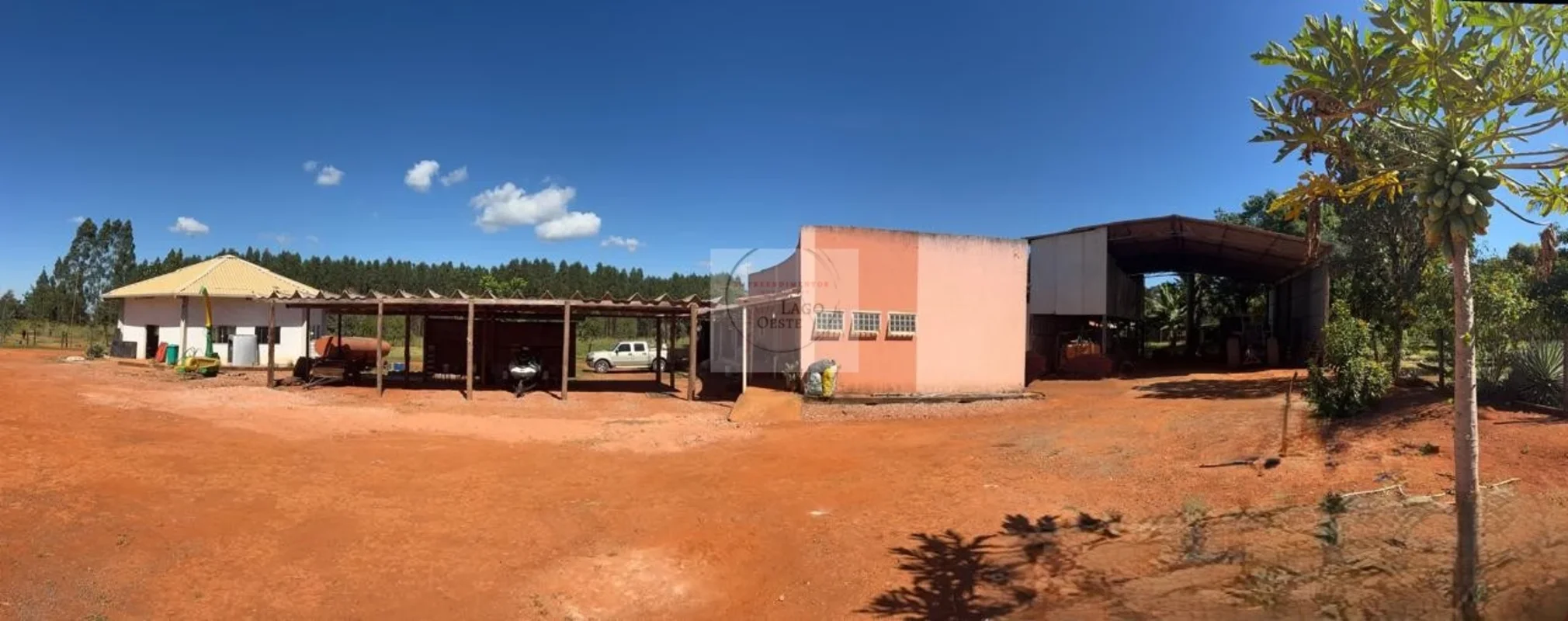 Foto do Imóvel