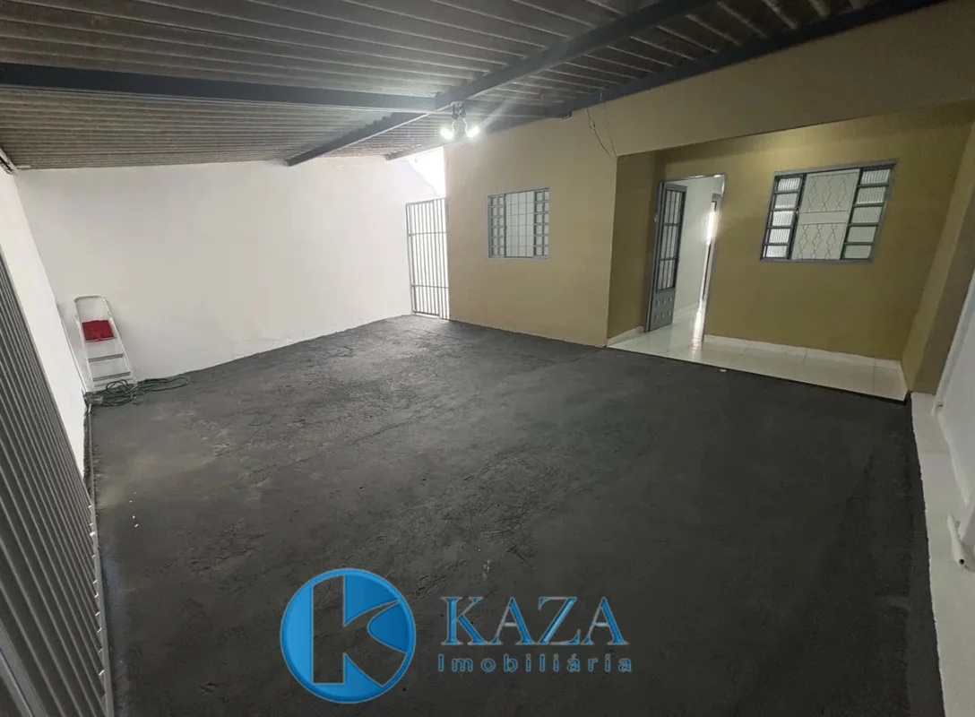xcelente casa toda reformada no condomínio Campos do Jordão no bairro Anhanguera...