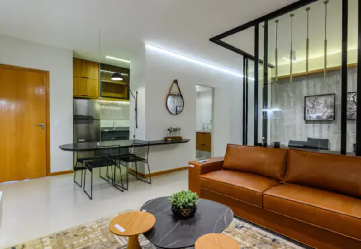 3 Quartos sendo 1 suíte | 1 e 2 vagas de garagemUm empreendimento único, localiz...