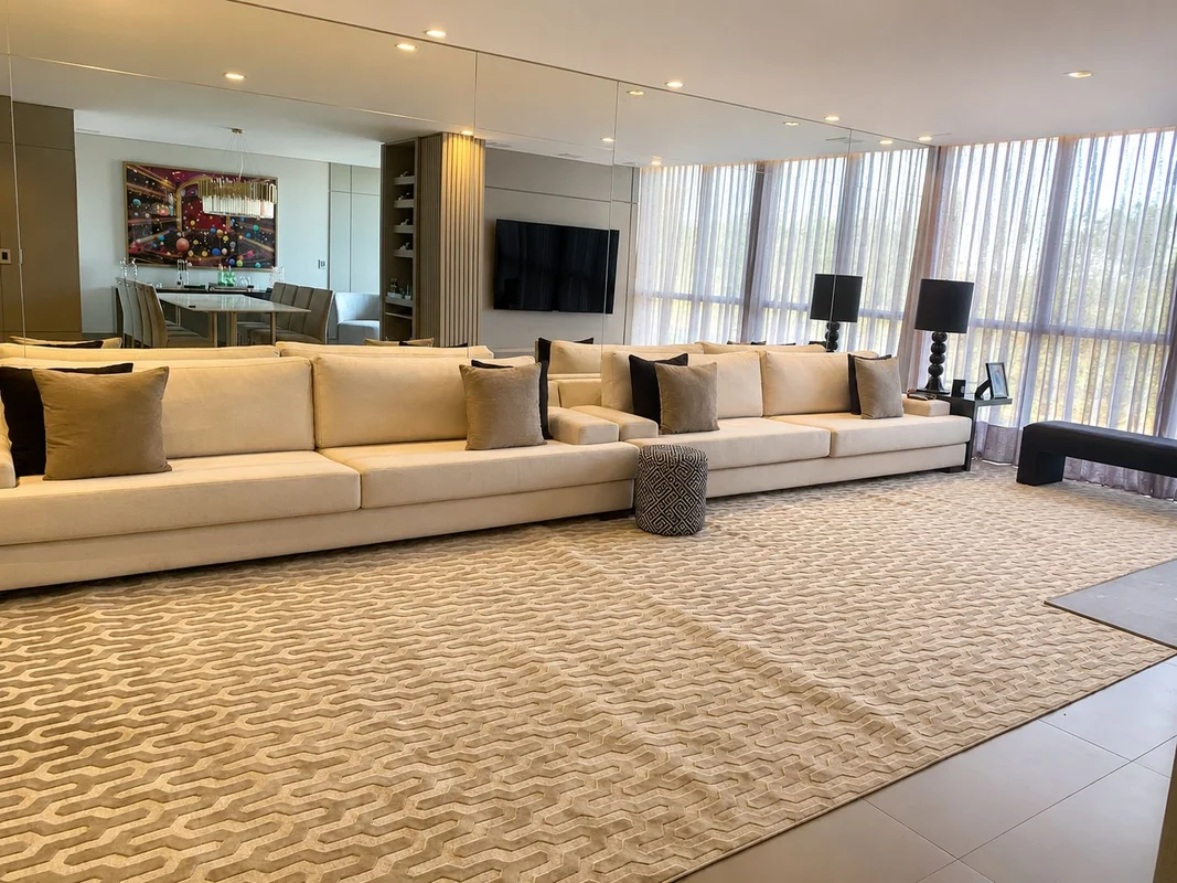 Leniér Curadoria Imobiliária AlugaSQNW 110 Bloco A | Noroeste – BrasíliaApartame...