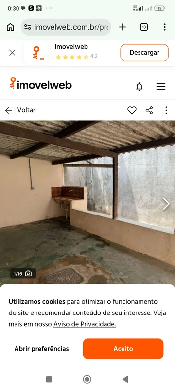Foto do Imóvel
