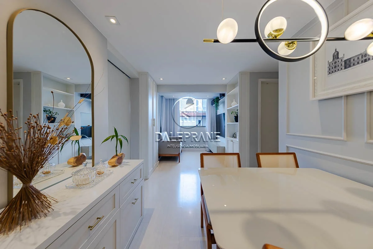 DALEPRANE INTELIGÊNCIA IMOBILIÁRIA VENDEEXCELENTE APARTAMENTO NA SHCGN 703CORRET...