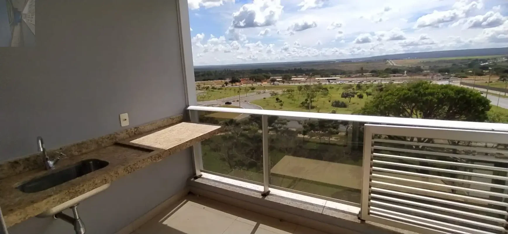 Apartamento à Venda | SQNW 111 – Edifício Scenário | Setor Noroeste – Brasília/D...