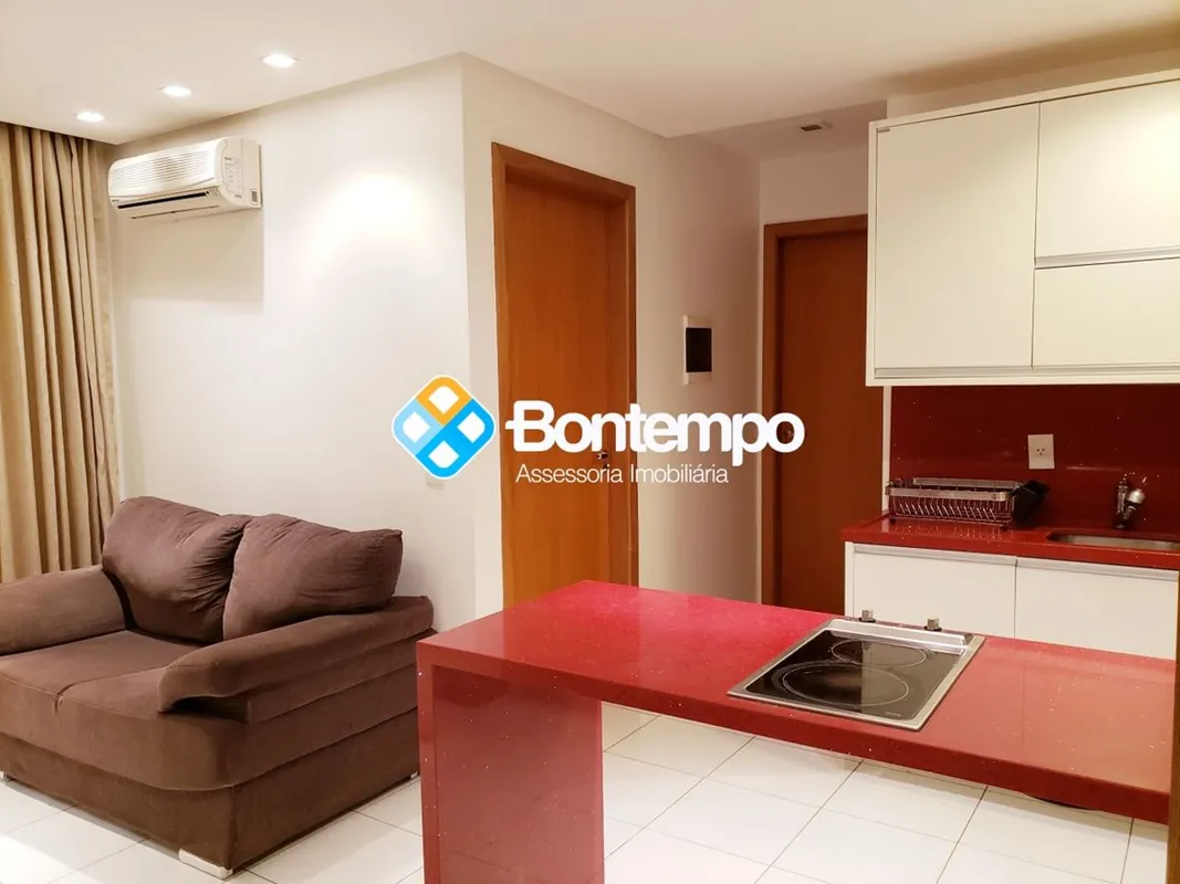 A Bontempo Imobiliária disponibiliza para locação para contratao anual com exclu...