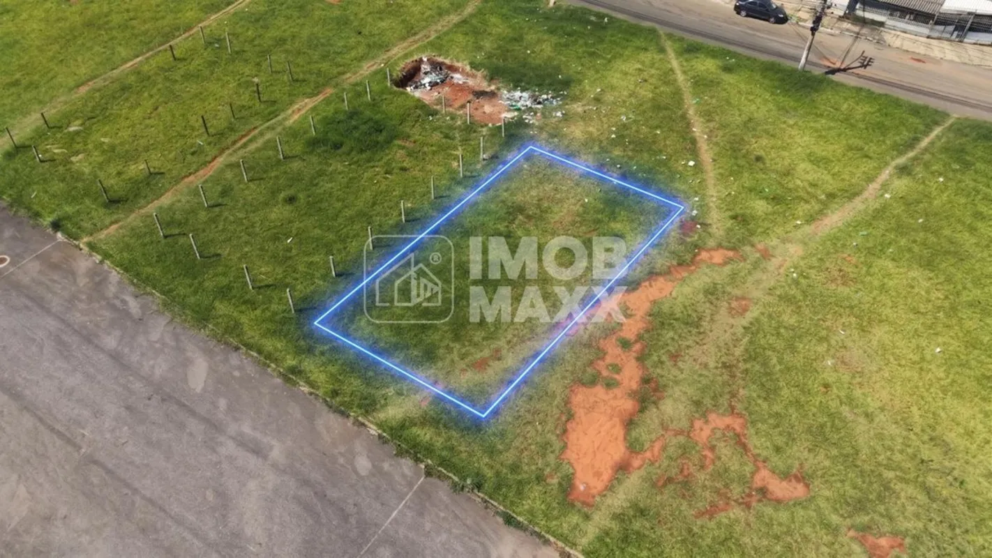 Imobmaxx - Lara e Sol, Vendem: Terreno Samambaia Sul, Fone: 61-99279-7232 e (61)...