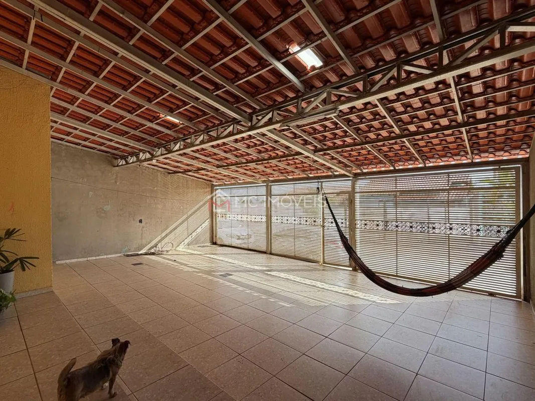 Casa à Venda no Jardim Paraíso – Águas Lindas | Condomínio | 2 Quartos | 4 Vagas...
