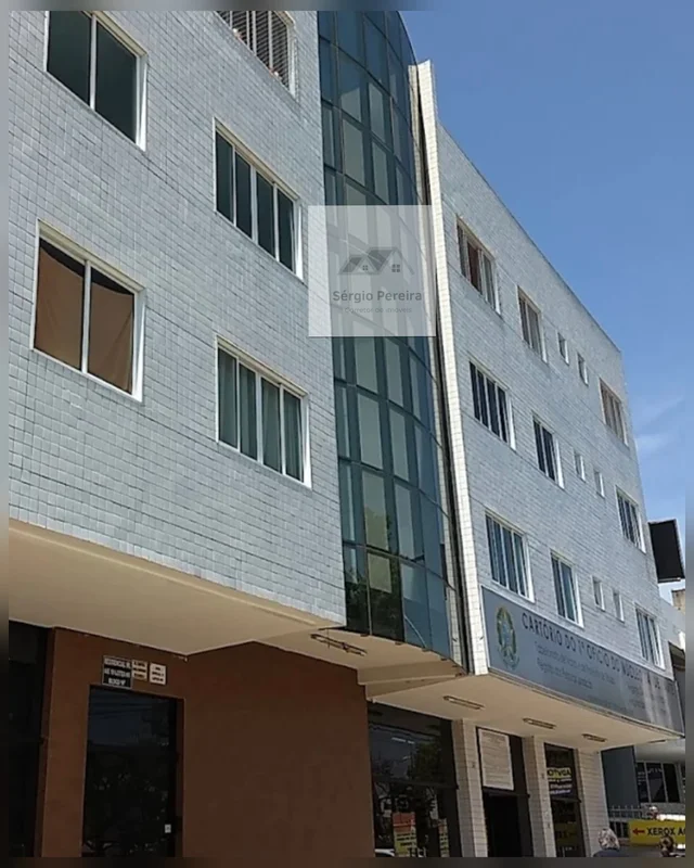 Imperdível esse Apt de 02 Qts com Elevador e Garagem no N. Bandeirante!!! Descri...