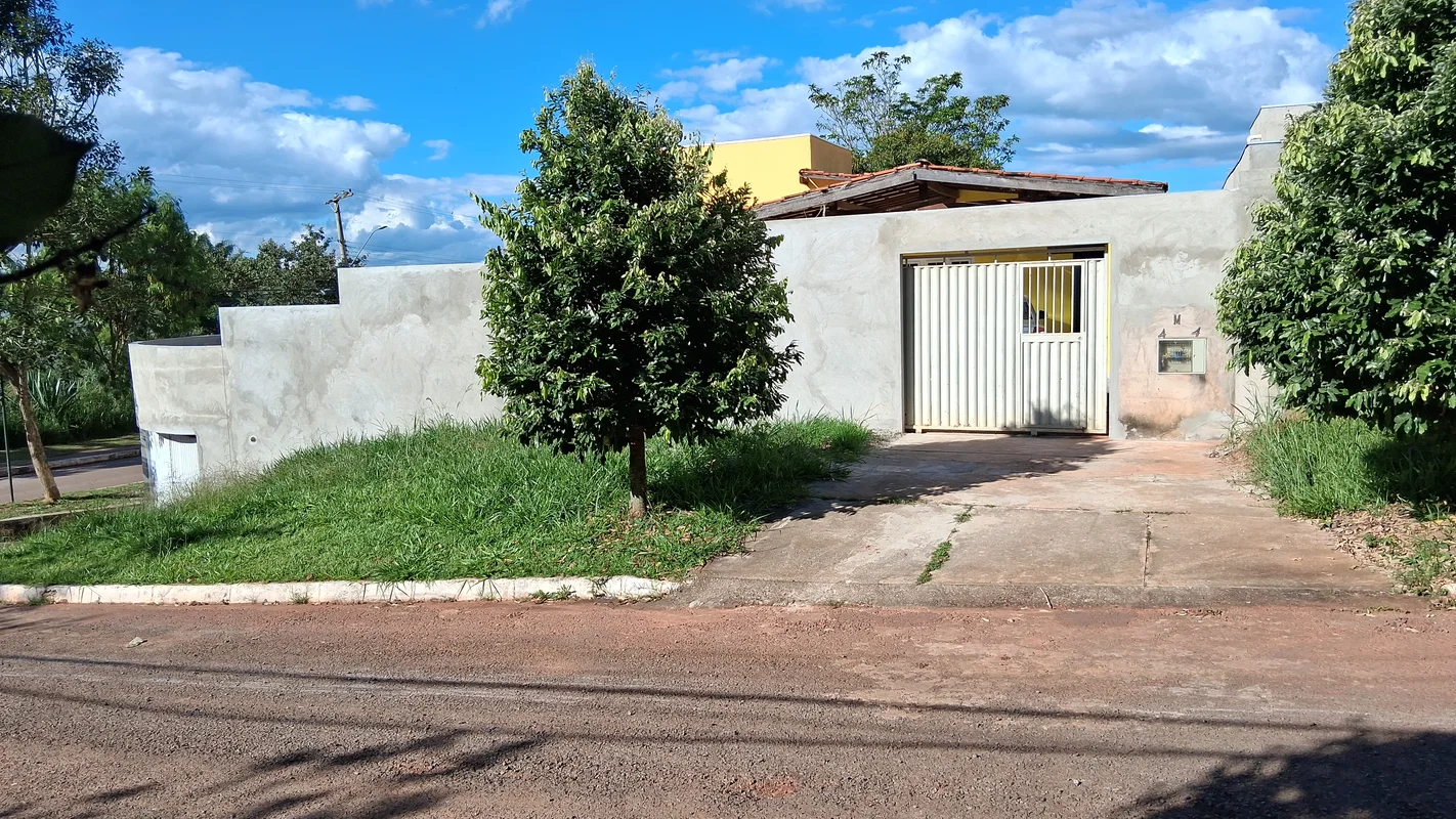 Foto do Imóvel