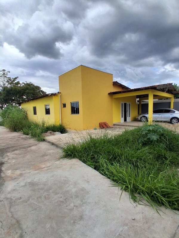 Foto do Imóvel
