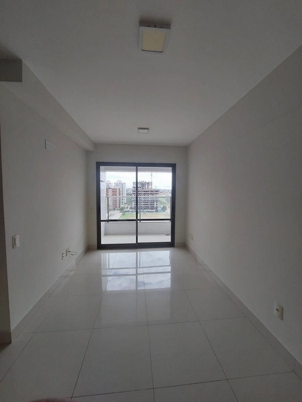 EXCELENTE APARTAMENTO DE 1 QUARTO EM ÁGUAS CLARAS NORTE Á 100 METROS DA ESTAÇÃO ...