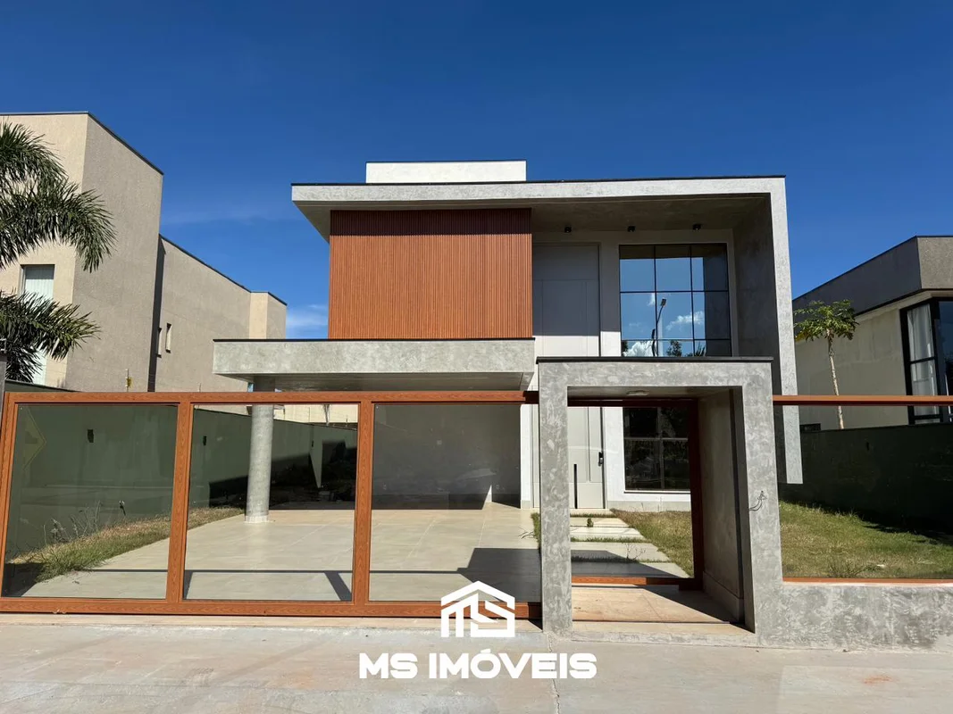 MARCOS SILVA APRESENTA PARA VENDA SOBRADO MODERNO NO ALTO DA BOA VISTA – SOBRADI...