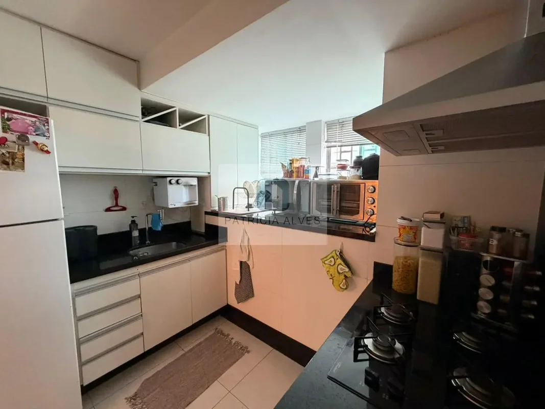 Apartamento à venda na SCR Norte 706, Bloco F. ASA NORTE! R$ 550.000,00 Ideal pa...