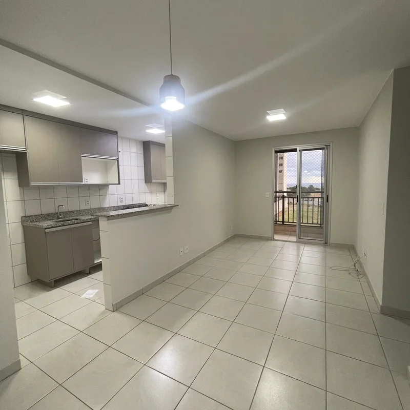 Oportunidade QD 101 Samambaia Sul RESIDENCIAL VIVA ARQUITETURA E LAZER Apartamen...