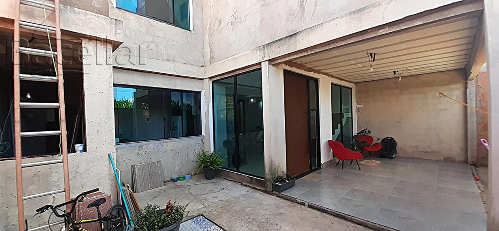 Foto do Imóvel
