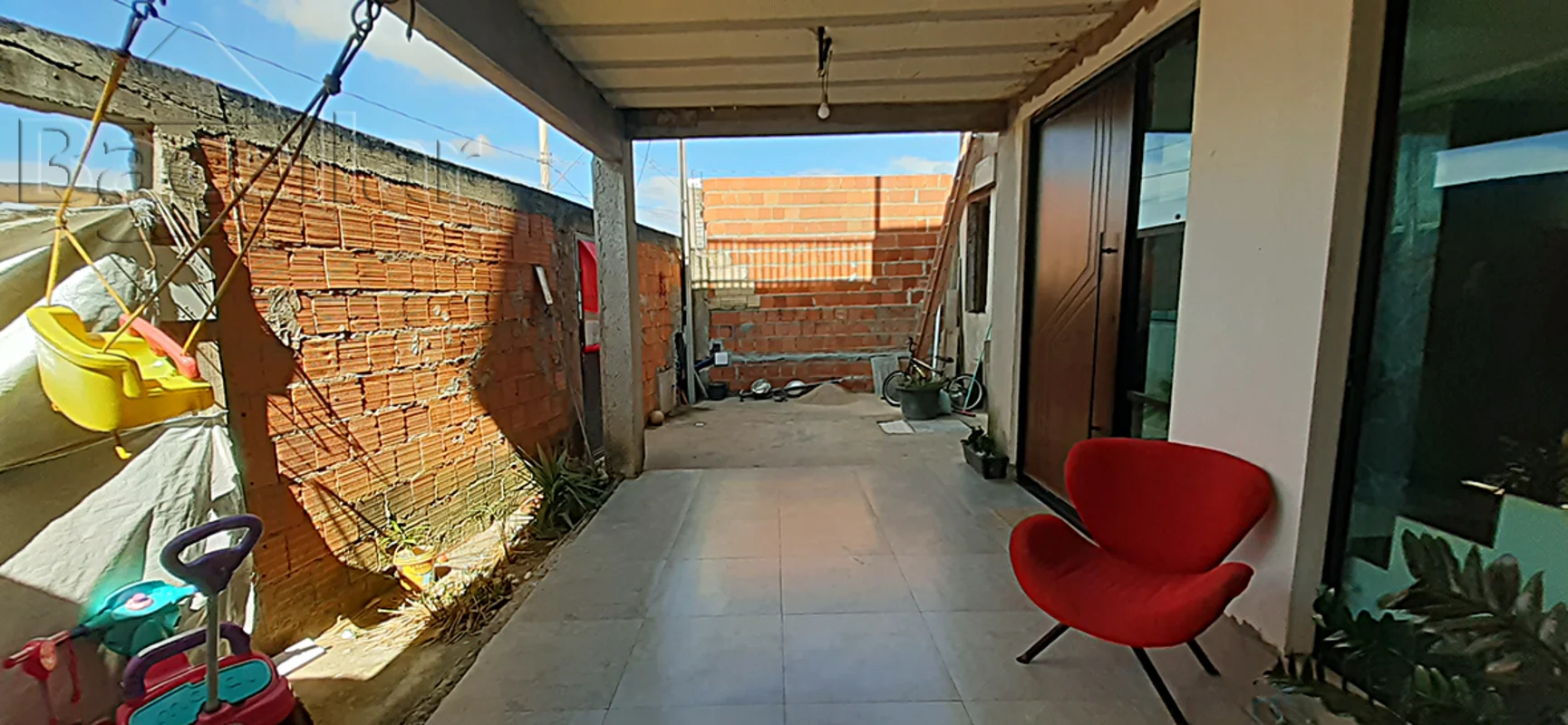 Foto do Imóvel