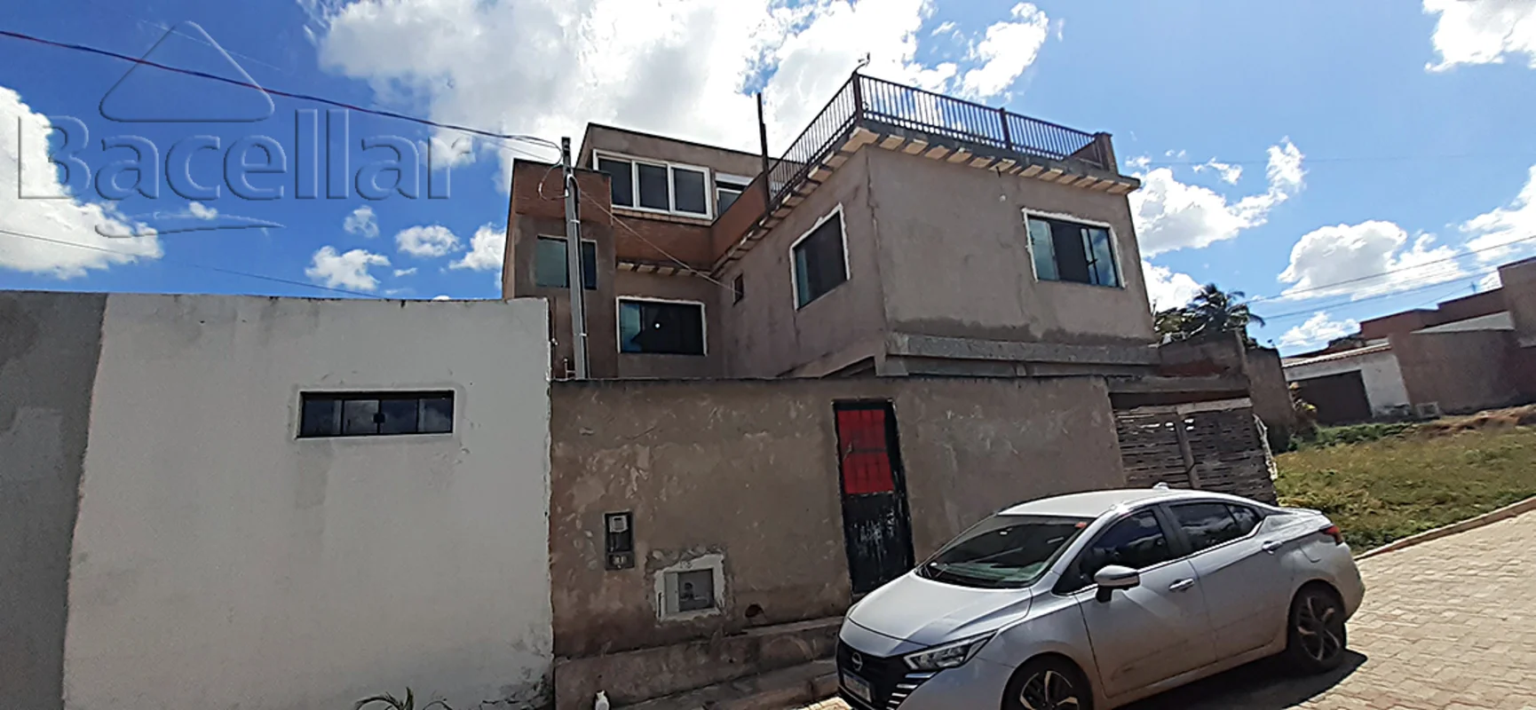 Foto do Imóvel