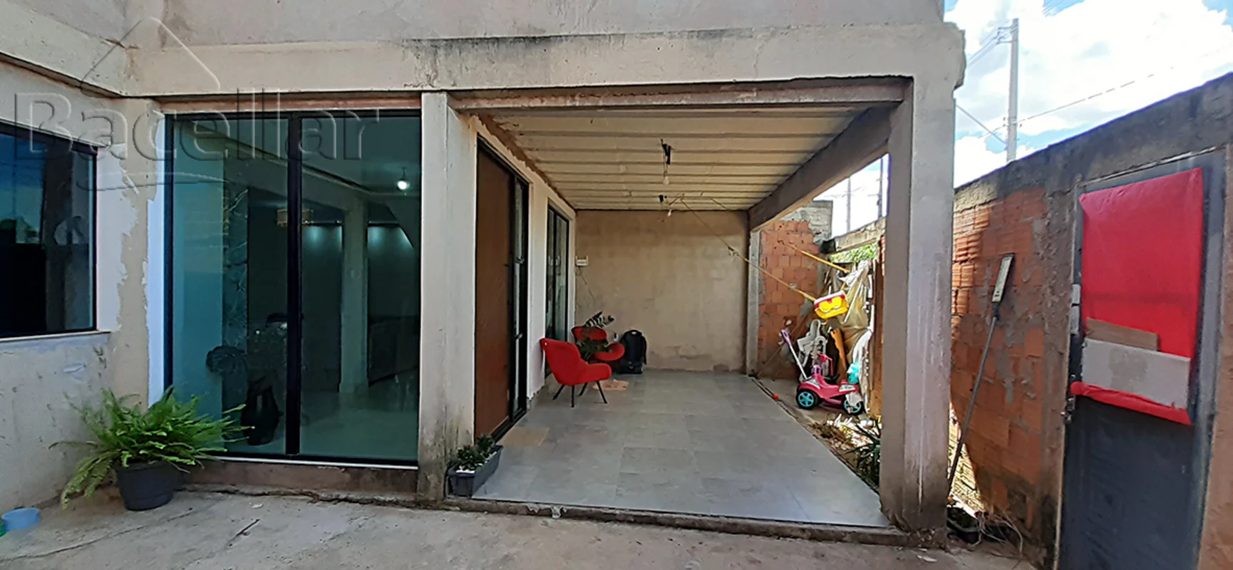 Foto do Imóvel