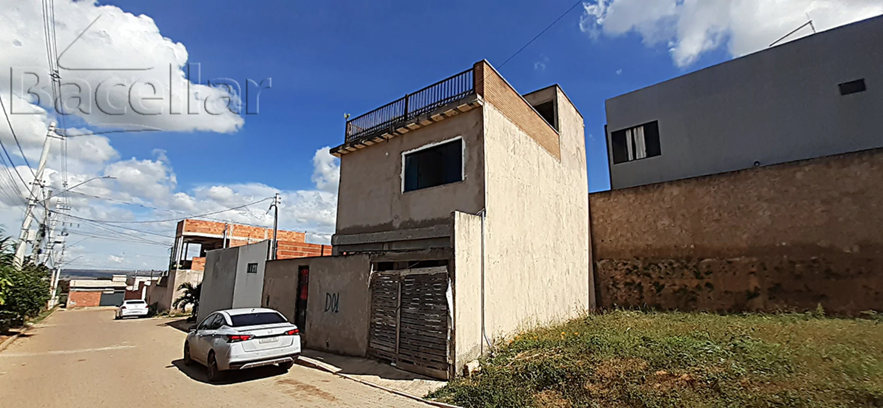 Foto do Imóvel