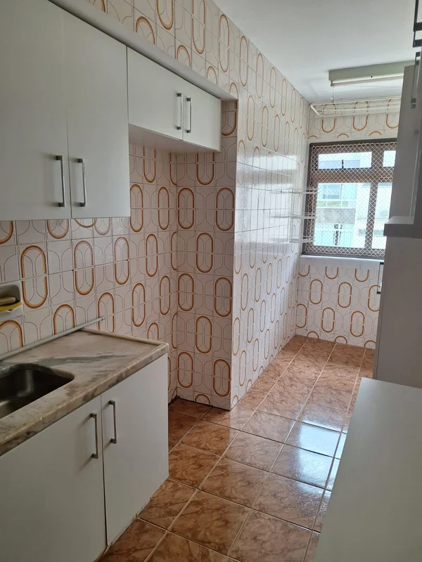 Imagine você acordar com uma visita maravilhosa A visita desse apartamento é um ...
