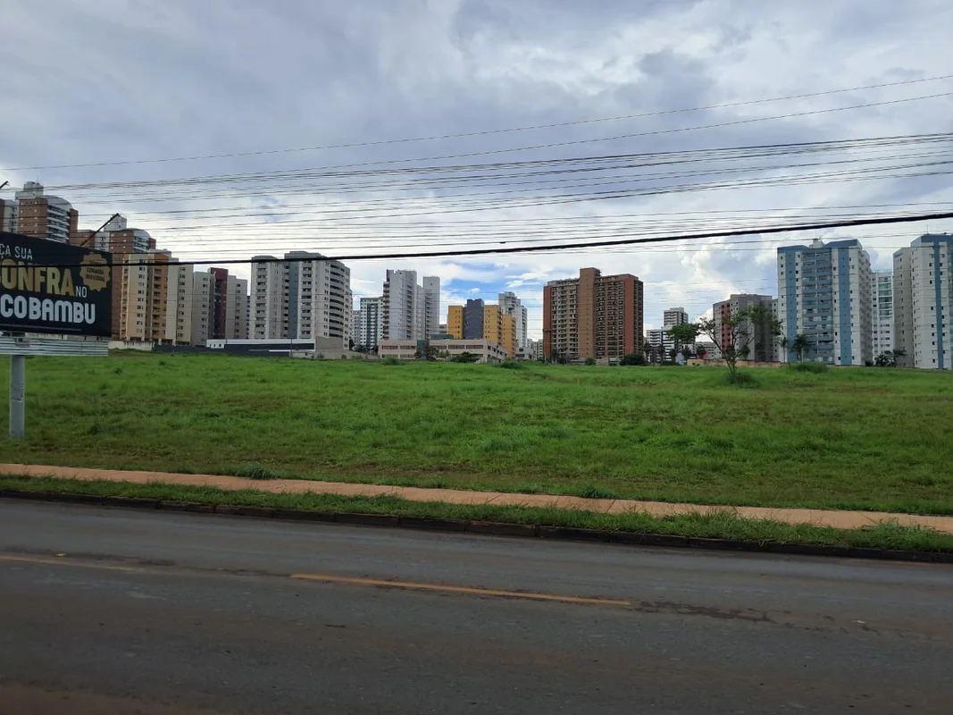 Imagine 431m² de possibilidades no Setor Habitacional Arniqueiras. Na Vereda da ...
