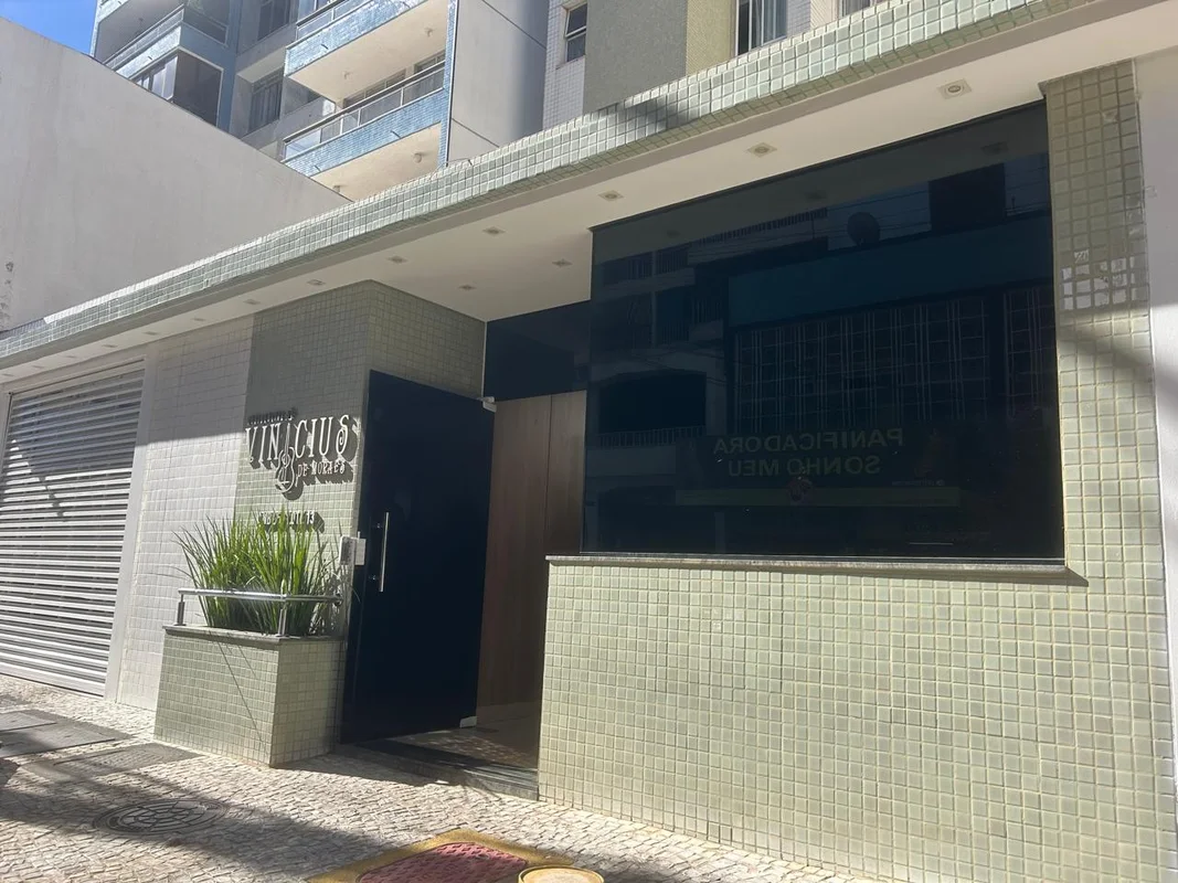 Excelente apartamento à venda no Residencial Vinicius de Moraes, localizado na C...