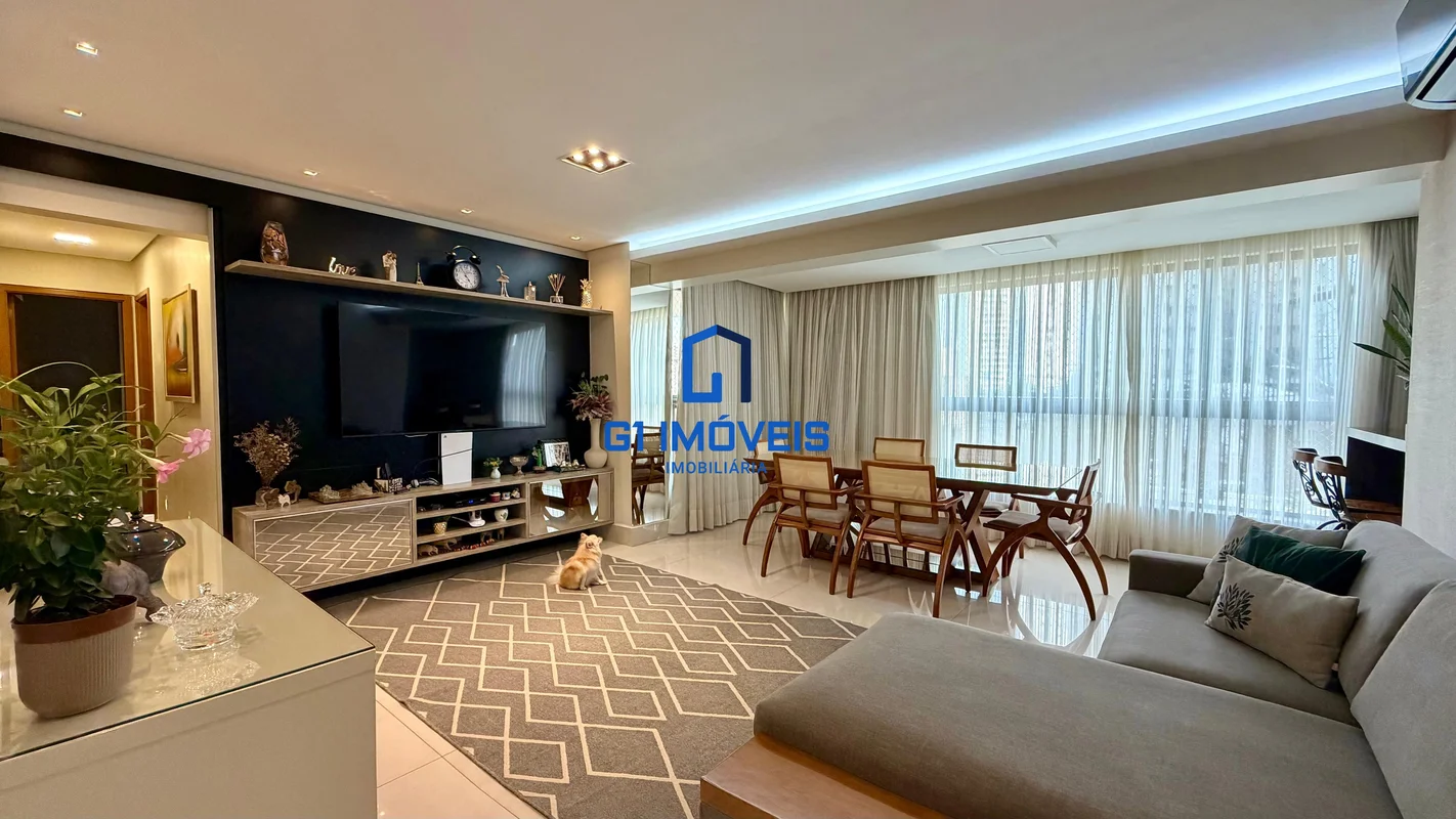 Apartamento disponível no Ed. Paysage – Vila AlpesUm dos melhores prédios da reg...