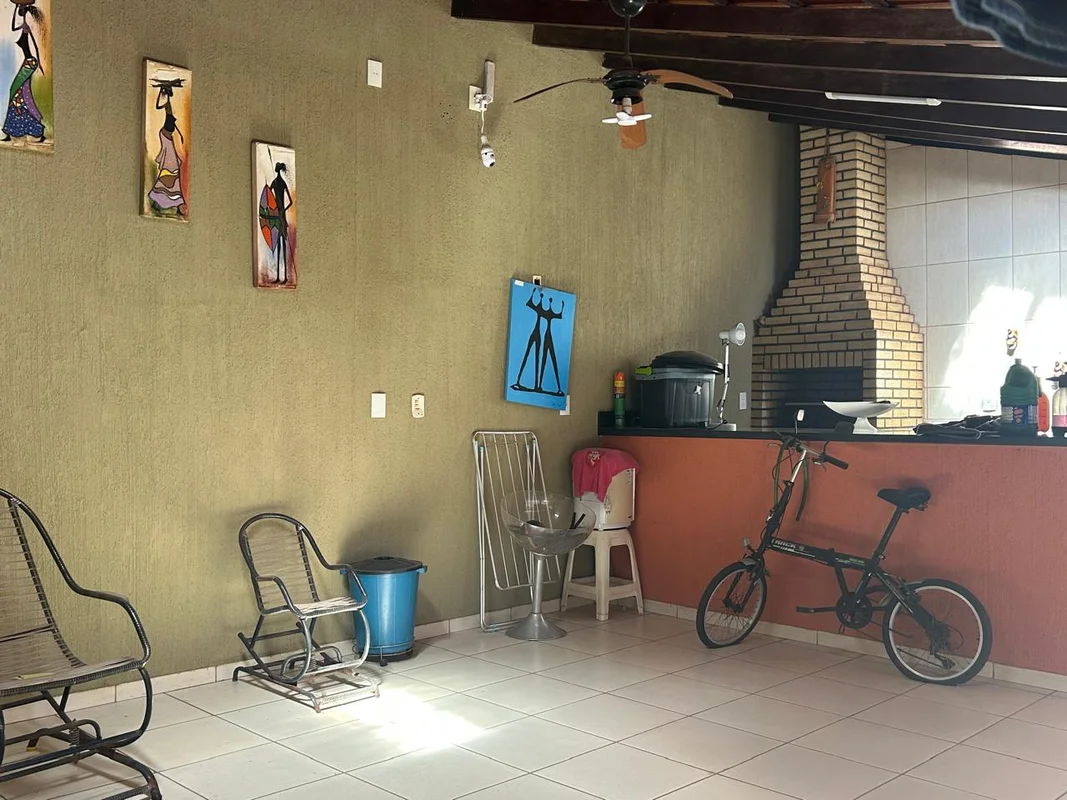 Foto do Imóvel