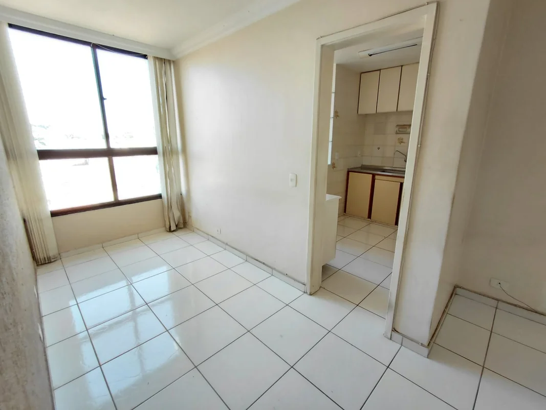 F&M VENDE COM EXCLUSIVIDADE- Localização privilegiada no Guará I – QI 4, Bloco H...