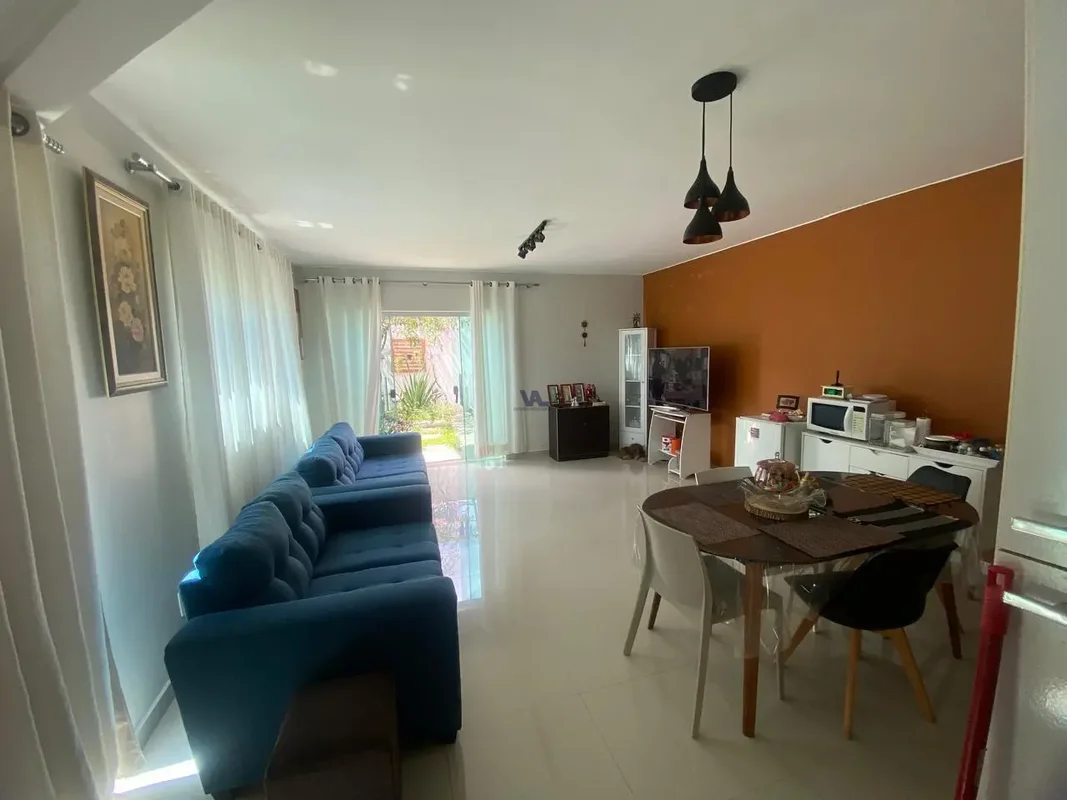 Casa em Condomínio Regularizado | 490m² de TerrenoExcelente casa em condomínio r...
