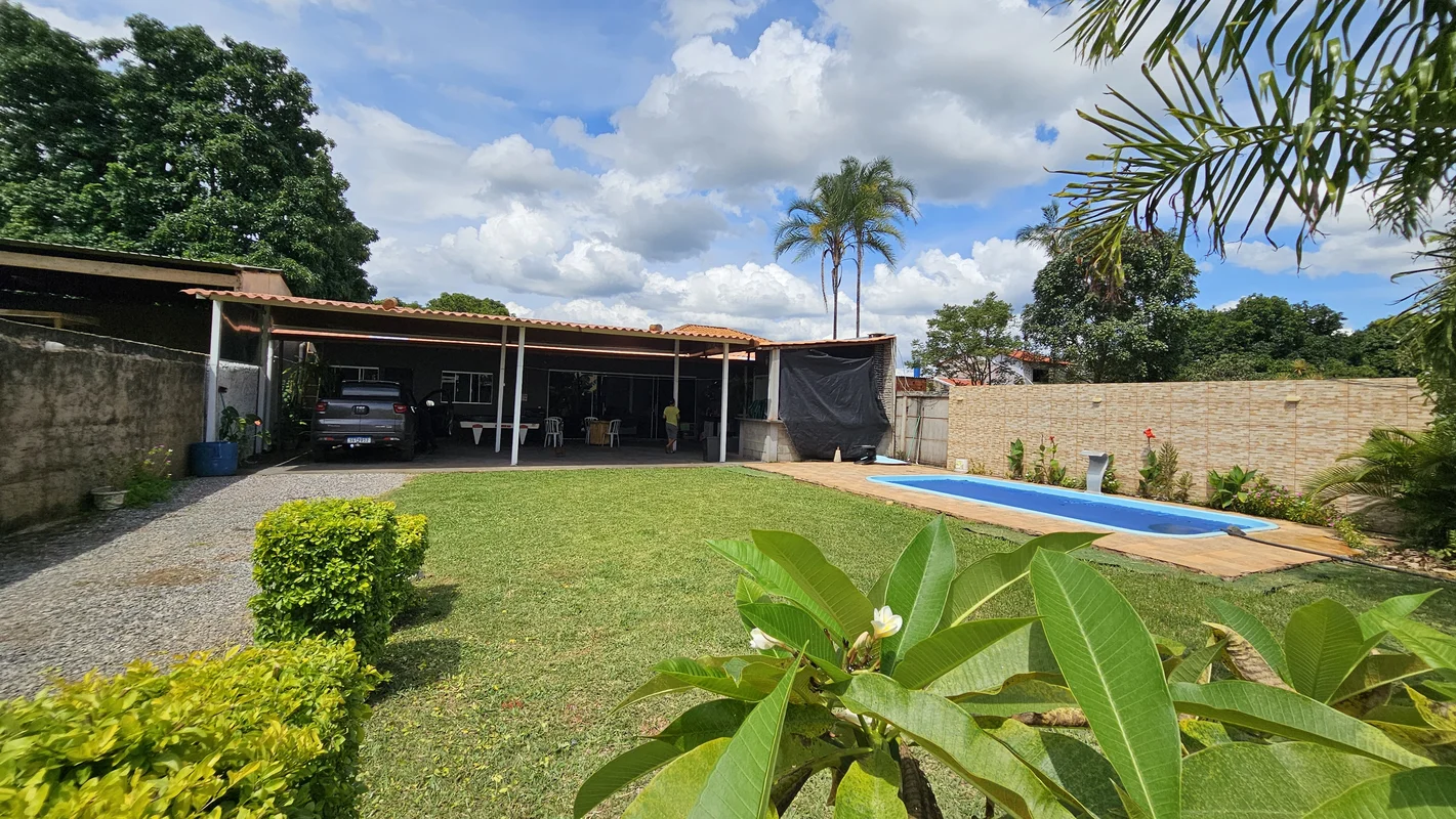 Foto do Imóvel