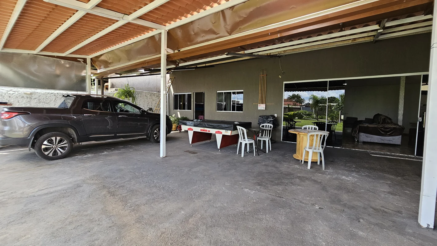 Casa Ponte Alta norte/Gama Df - proximo a Sayonara, Posto Rodobelo, Bela Via... ...
