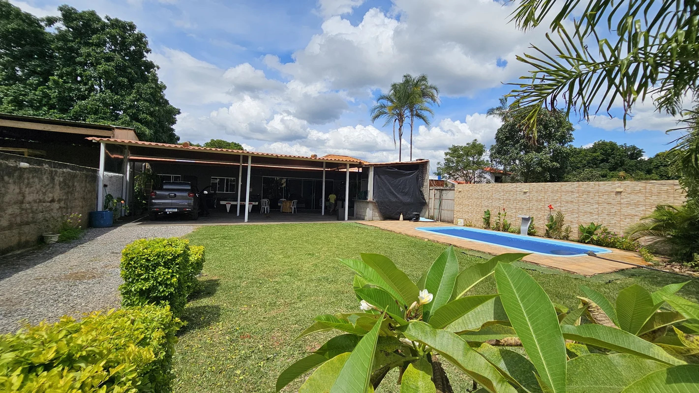 Foto do Imóvel