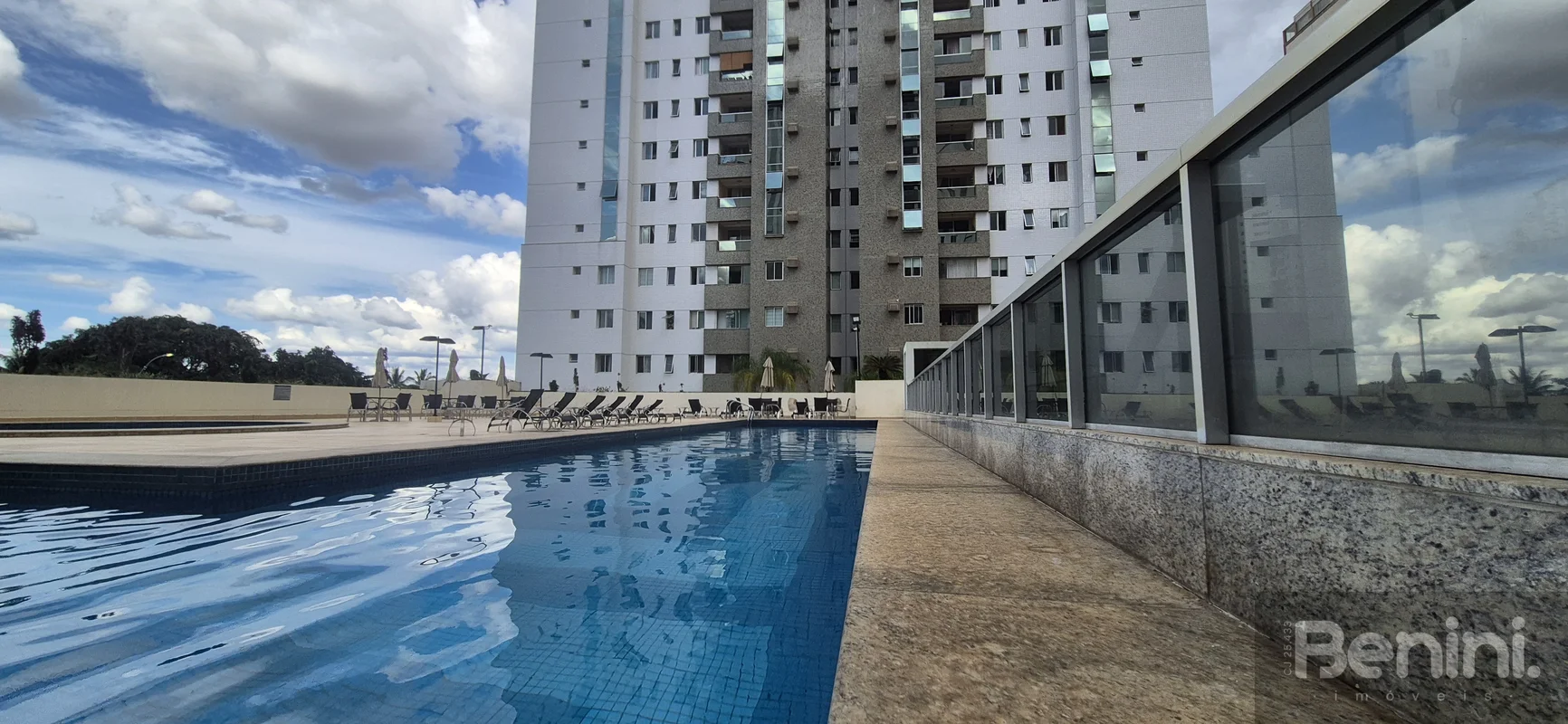 VENDO APARTAMENTO REFORMADO DE 3 QUARTOSEM ÁGUAS CLARAS!- COM 82 M²;- 2 VAGAS E ...