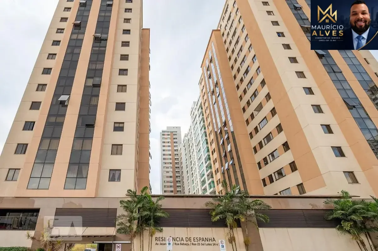 APARTAMENTO 2 QUARTOS | ANDAR ALTO | VISTA LIVRESE VOCÊ BUSCA CONFORTO, LOCALIZA...
