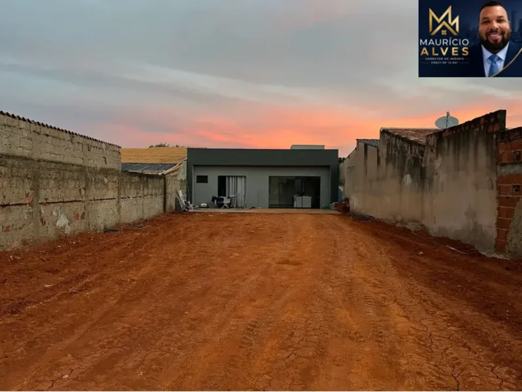Foto do Imóvel