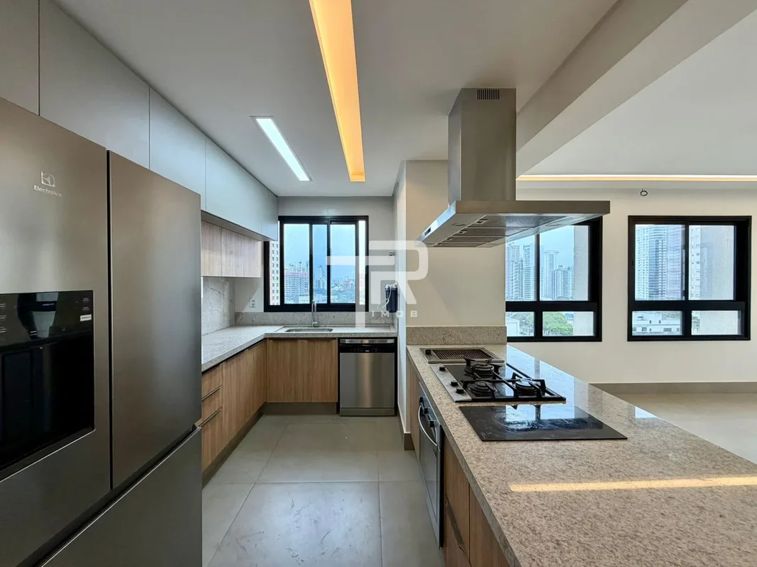 BLAN CASA DESIGN - SETOR BUENOLocalizado na Rua T36, próximo ao Goiânia Shopping...