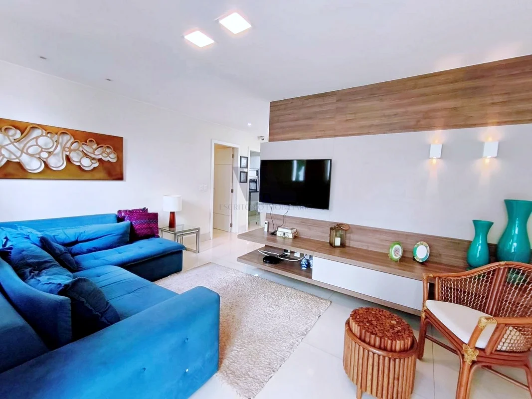 Chácara no Condomínio RK | 5 Quartos | 440m² Construídos | 1.500m² de TerrenoExc...