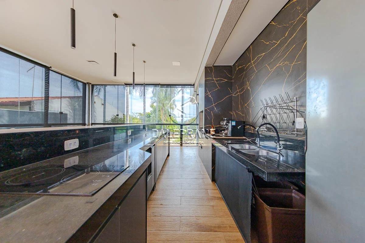 SHIS QI 27, LAGO SUL | CASA TÉRREA MODERNA SEMI-MOBILIADADALEPRANE INTELIGÊNCIA ...