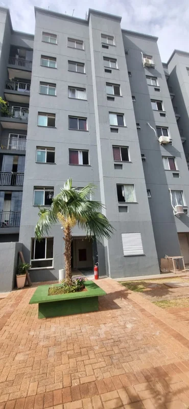 Apartamento de Oportunidade à venda, situado no Setor Residencial Florida, proxi...