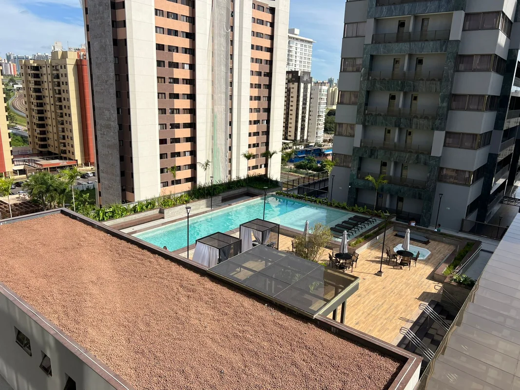  APARTAMENTOS À VENDA – MANHATTAN SHOPPING | ÁGUAS CLARAS/DFManhattan Shopping –...