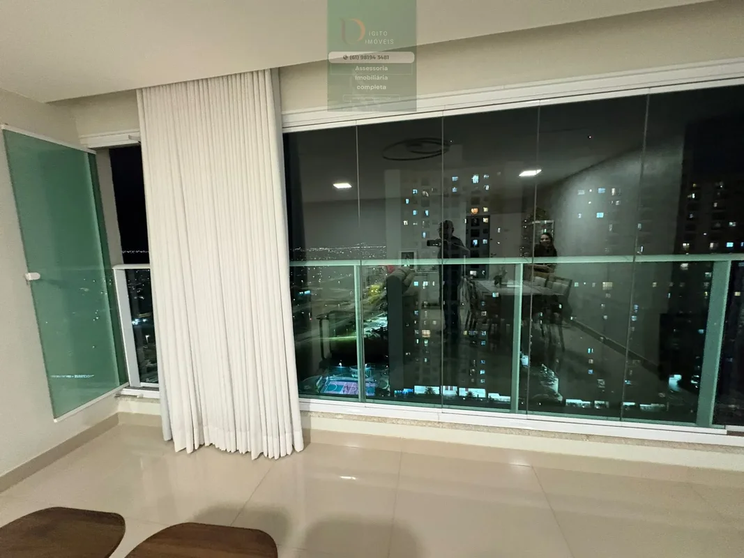 Oportunidade03 Quartos 103m2, Nascente, Andar alto, na melhor localização (silen...