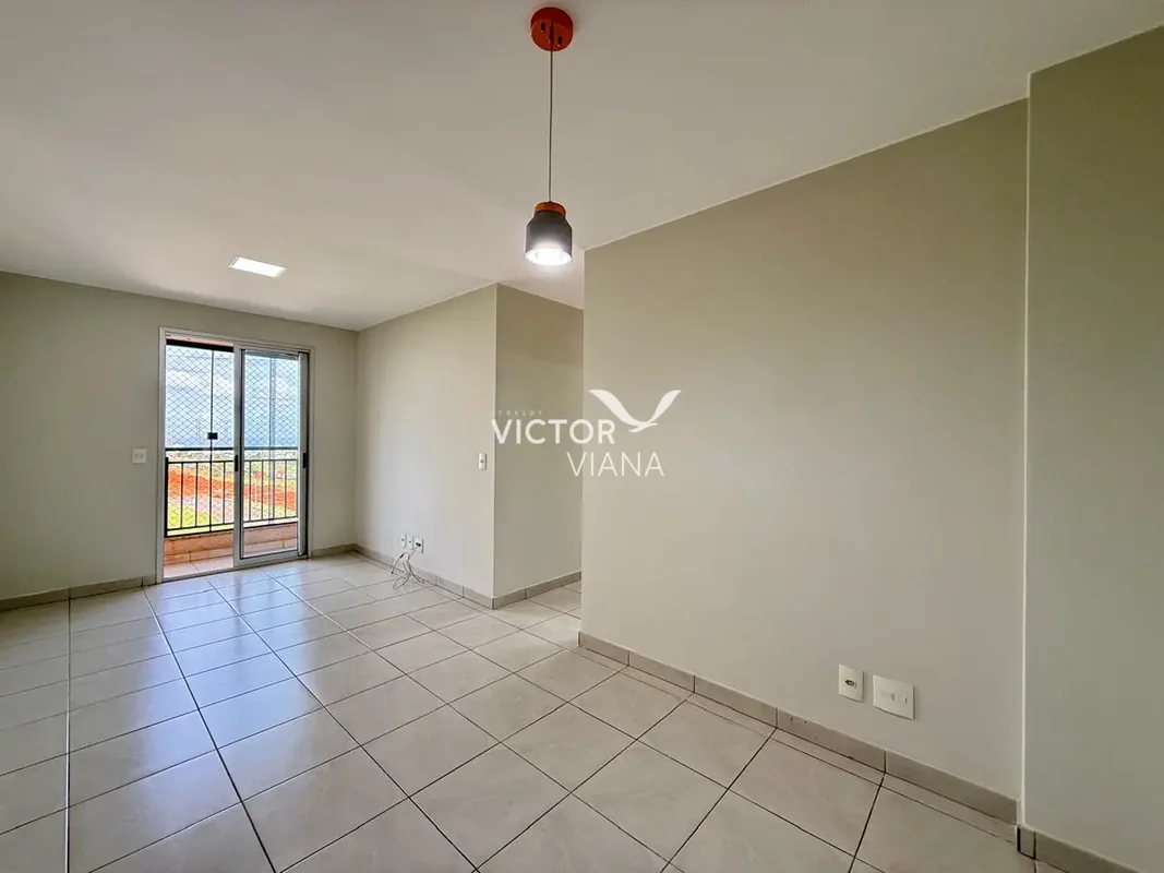 VICTOR VIANA anuncia captação em parceria com THAIS SÁApartamento de primeiro an...