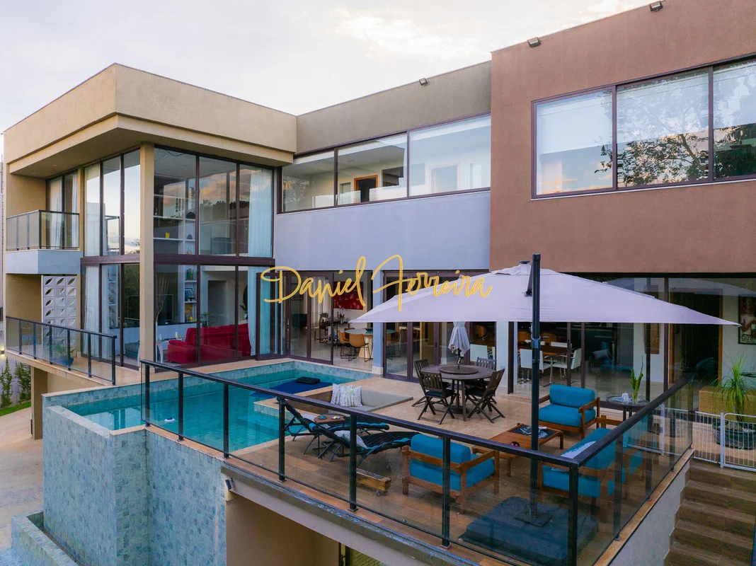 Casa Acqua – luxo, sustentabilidade e exclusividade no coração do Jardim Botânic...