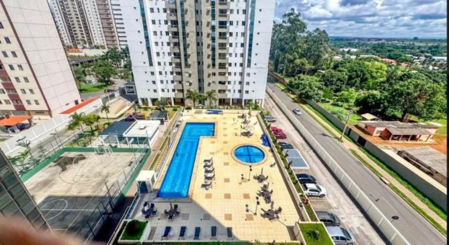 Leniér Curadoria Imobiliária vende Excelente Apartamento reformado e desocupado ...