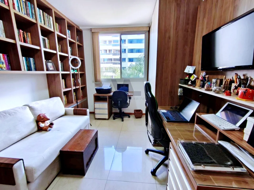 Apartamento na SQNW 309 Ed.Regent Residencial  Localização – Noroeste:Bairro nob...
