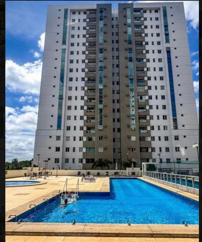 TIÊ RESIDENCIAL- 3 QUARTOS • REFORMADO • DESOCUPADO • 2 VAGAS | ÁGUAS CLARASApar...